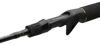 Спиннинг Savage Gear SG2 Vertical Specialist BC 6'6"/1,98м MF 20-35гр 2-сек - фото 2