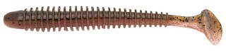 Приманка Keitech 4" Swing Impact - Red Crawdad