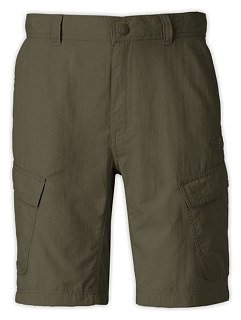 Шорты The North Face M Hor peak car short new taupe green  