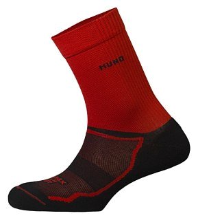 Носки Mund Cares 363 13 красный XL р.46-49 - фото 3