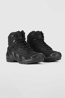 Ботинки 7.62 Patrol тактические черный 7HTM-000-1 - фото 4