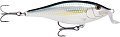 Воблер Rapala Shallow Shad Rap SSR09 ALB