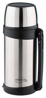 Термос Thermos Thermocafe GT-100 SBK 1л - фото 2