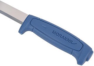 Нож Mora Basic 546 - фото 3