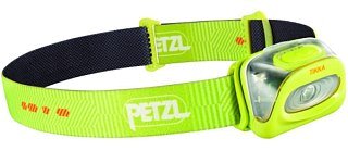 Фонарь Petzl Tikka yellow - фото 1