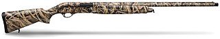 Ружье Huglu GX 512 Camo Reeds 12х76 760мм