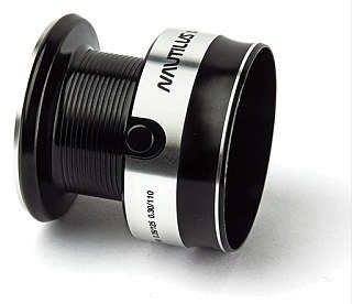 Катушка Nautilus Butler NBE2500 - фото 7