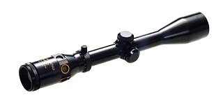 Прицел Hakko BCZW-3940M 3-9x40 R:28