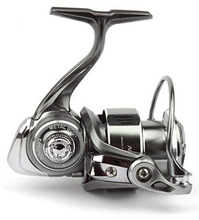 Катушка Nautilus Avior 4000 CP Com - фото 3