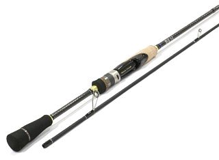 Спиннинг Major Craft Skyroad SKR-S702M 0.5-5 гр - фото 1