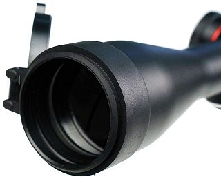 Прицел Taigan SR 3-9X40 - фото 7