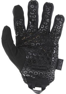 Перчатки Mechanix Precision Pro high dex covert black - фото 2