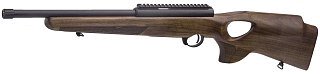 Карабин КК Соболь 141 22 LR 371мм орех