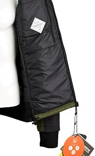 Куртка Beretta Wingbeat Insulator GU434/T2028/0715  - фото 14