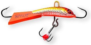 Балансир Sprut Akari №3 7гр 40мм CLN-EP