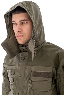 Костюм Remington Instructor Army Green  - фото 10