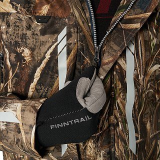 Куртка Finntrail Greenwood max-5 - фото 4