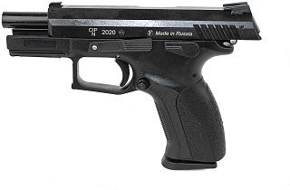 Пистолет Фортуна Grand Power T12 10х28Т ОООП - фото 7