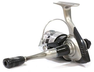 Катушка Daiwa Strikeforce E 3000 A - фото 4