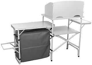 Кухня Nisus Comfort походная складная - фото 3