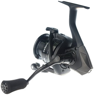 Катушка Okuma Carbonite XP feeder CBV-55F FD 2+1bb - фото 2