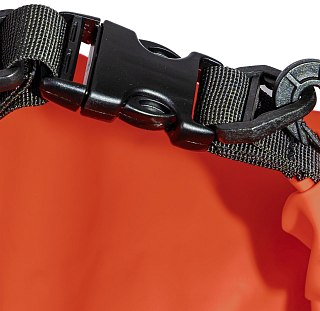 Гермомешок Talberg LIGHT EXT PVC 30 красный - фото 5