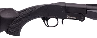 Ружье Altobelli Manifest Single Barrel Black 12x76 710мм - фото 2