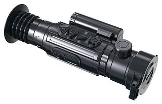 Тепловизионный прицел Sytong XM06-50LRF - фото 3