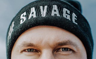 Шапка Savage Gear Simply savage - фото 2