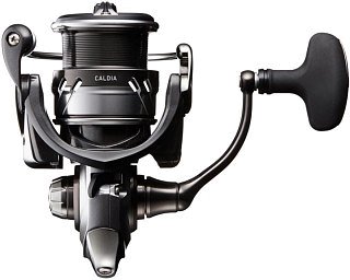 Катушка Daiwa 18 Caldia LT 2000S - фото 3