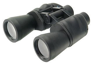 Бинокль Veber Free Focus БПШ 7x50