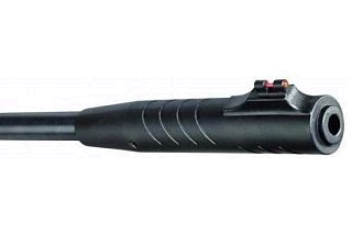 Винтовка Hatsan 125 Sniper 4,5мм пластик - фото 3