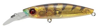 Воблер Pontoon21 GagaGoon 55S-MR-837 55мм 5.6 гр. 1.2-1.5м