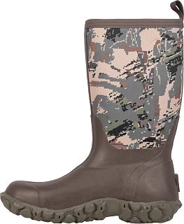 Сапоги Remington Rubber off-road boots figure  - фото 5