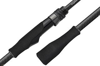 Спиннинг Graphiteleader SILVERADO 23GSILS-792M - фото 4