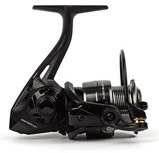 Катушка Nautilus Atoll 2500S Com - фото 3