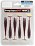 Приманка Keitech виброхвост Swing impact fat 3,8" EA15 Grape Chart Red FLK