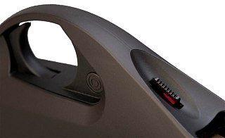 Ружье Benelli Vinci Cordoba 12х76 760мм - фото 2