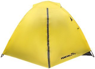 Палатка PerevalPro Mount Dome 3  - фото 10