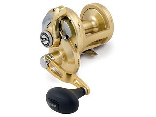 Катушка Shimano Torsa 30 LBS