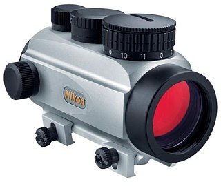 Прицел Nikon 1x30 Monarch dot sight VSD