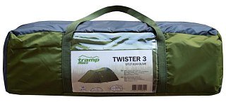 Палатка Tramp Lite Twister 3 - фото 19