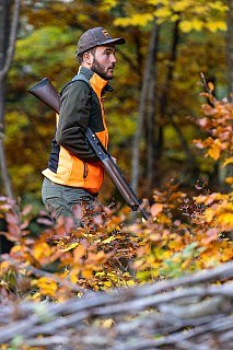 Ружье Franchi Affinity 3 Wood 12х76, 660мм - фото 5