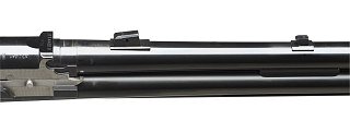 Ружье Beretta 690 Ultraleggero OCHP 12х76 610мм - фото 5
