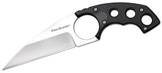 Нож Cold Steel Pro Guard фикс. клинок 9 см рук. G-10