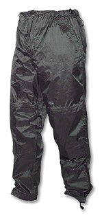 Штаны Snowbee Lightweight packable rainsuit 