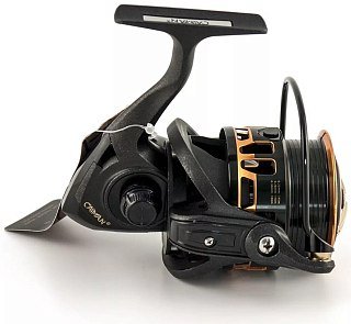 МП Катушка Caiman Bloxx Feeder 6000 - фото 4