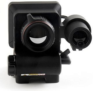 Тепловизионный коллиматорный прицел Longot AR3L - фото 7