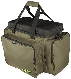 Сумка Riverzone Tackle bag medium 1 - фото 4