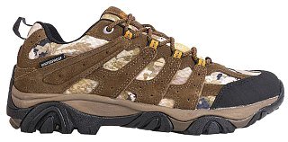 Ботинки Remington Trekking boots brown - фото 3